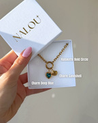 Charm Sandshell