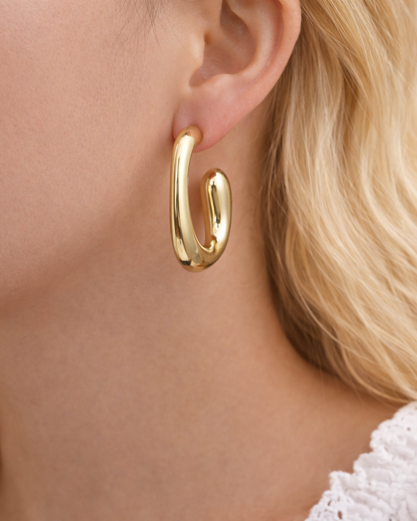 PRE ORDER | Ohrringe Big Statements