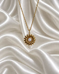 Charm Golden Daisy