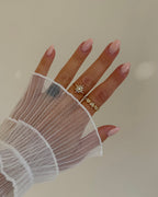 Ring Golden Aura