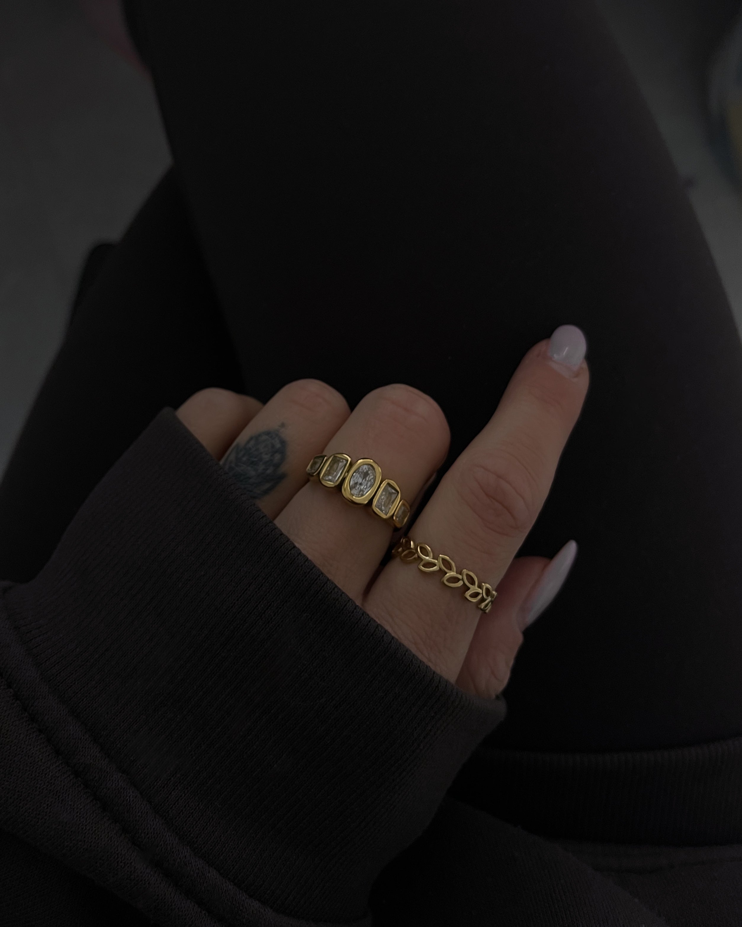 Ring Luxe