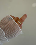 Ring Sparkly Hearts