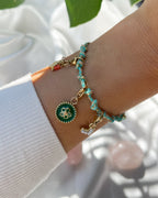 Charm Armband