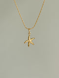 Charm Starfish