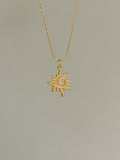 Charm Sun Spirit