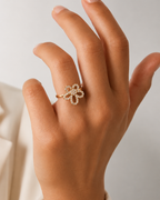 Ring Daisy Spark