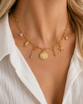 Halskette Ocean Treasure