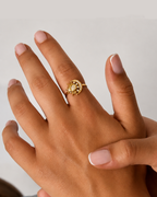 Ring Sun & Moon