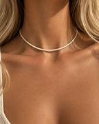 The Magnetic Base | Creme