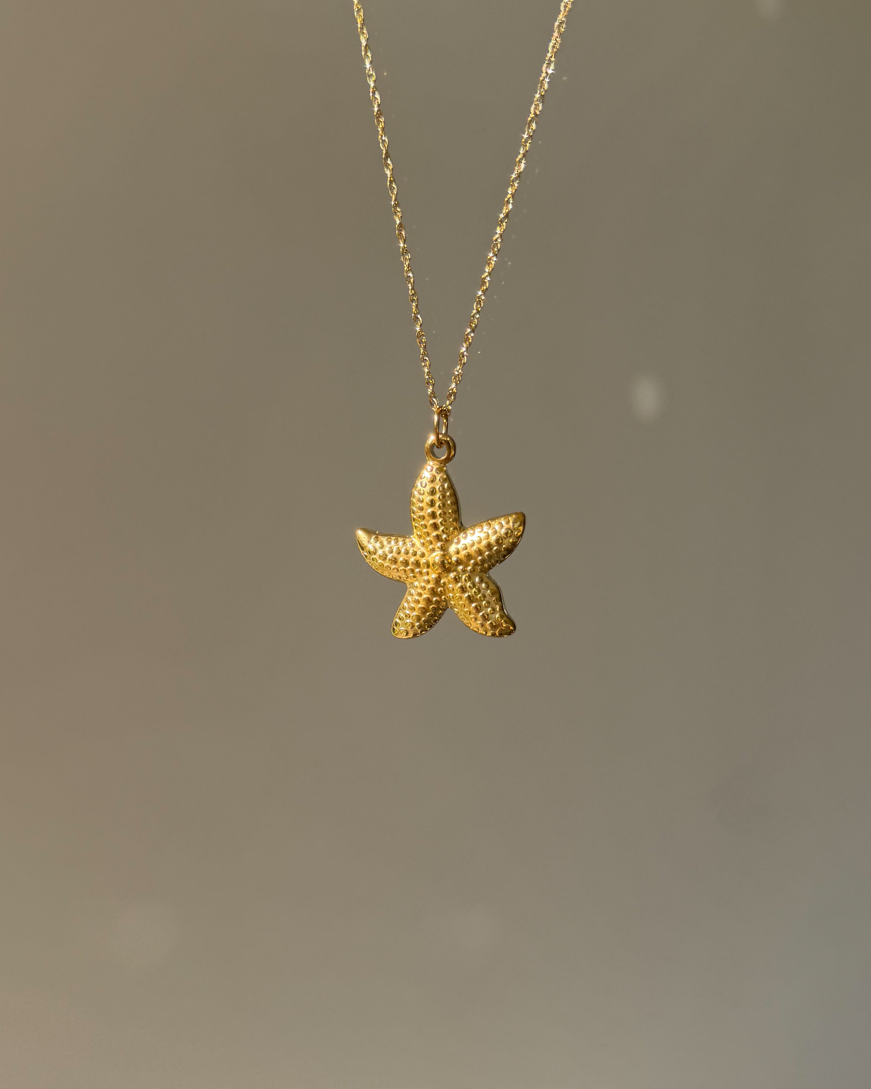 Charm Ocean Star