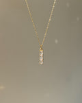 Charm Triple Square