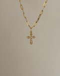 Charm Crystal Faith