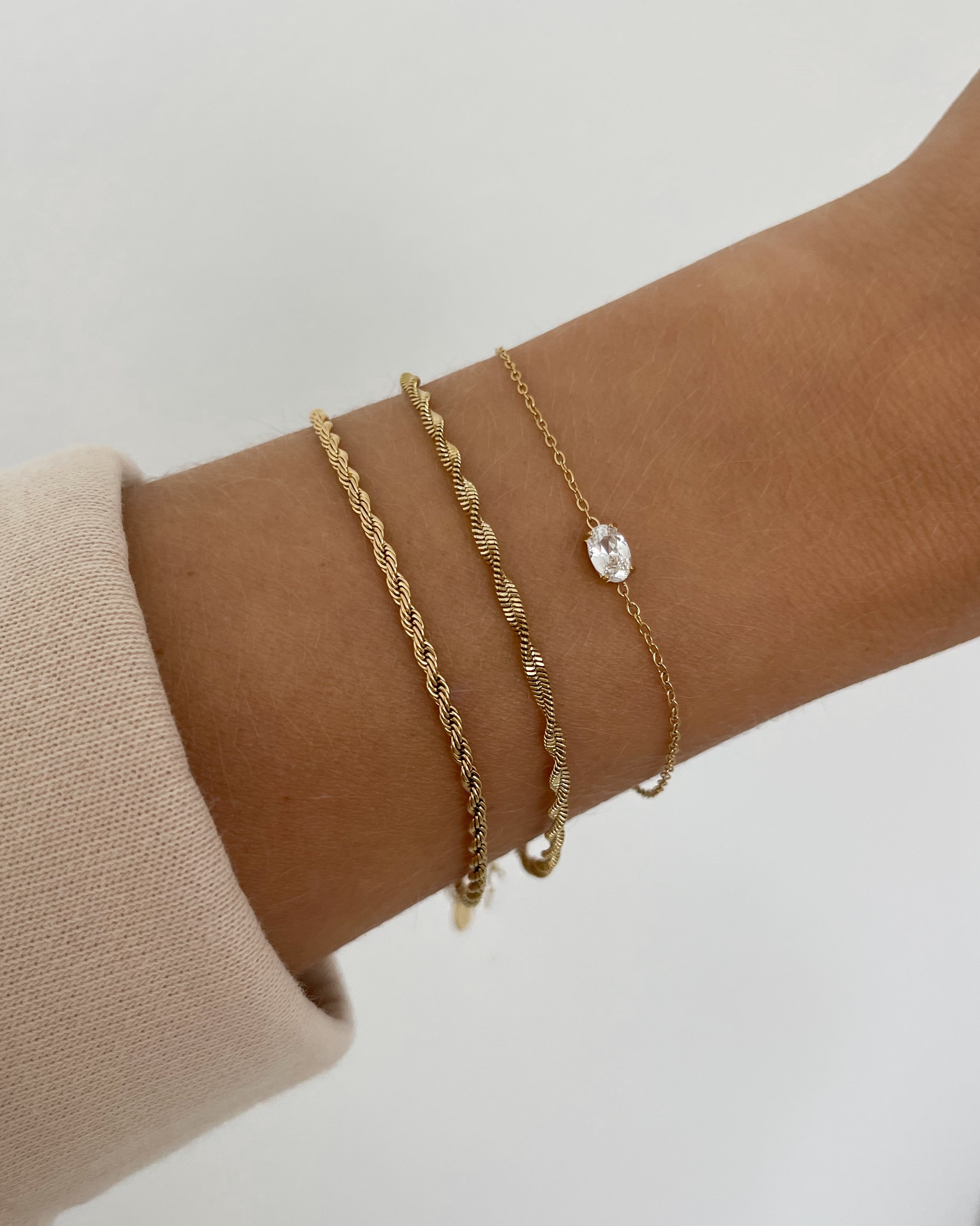 Armband Glow