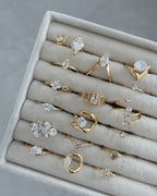 Ring Nahoa