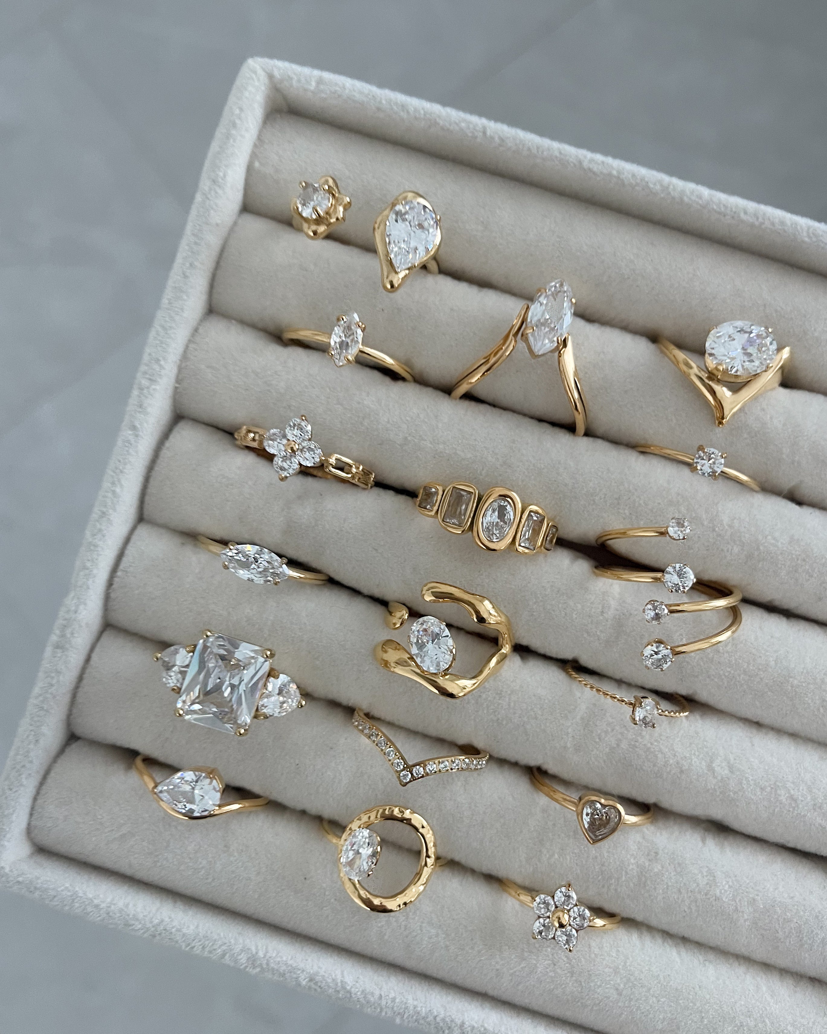 Ring Nahoa