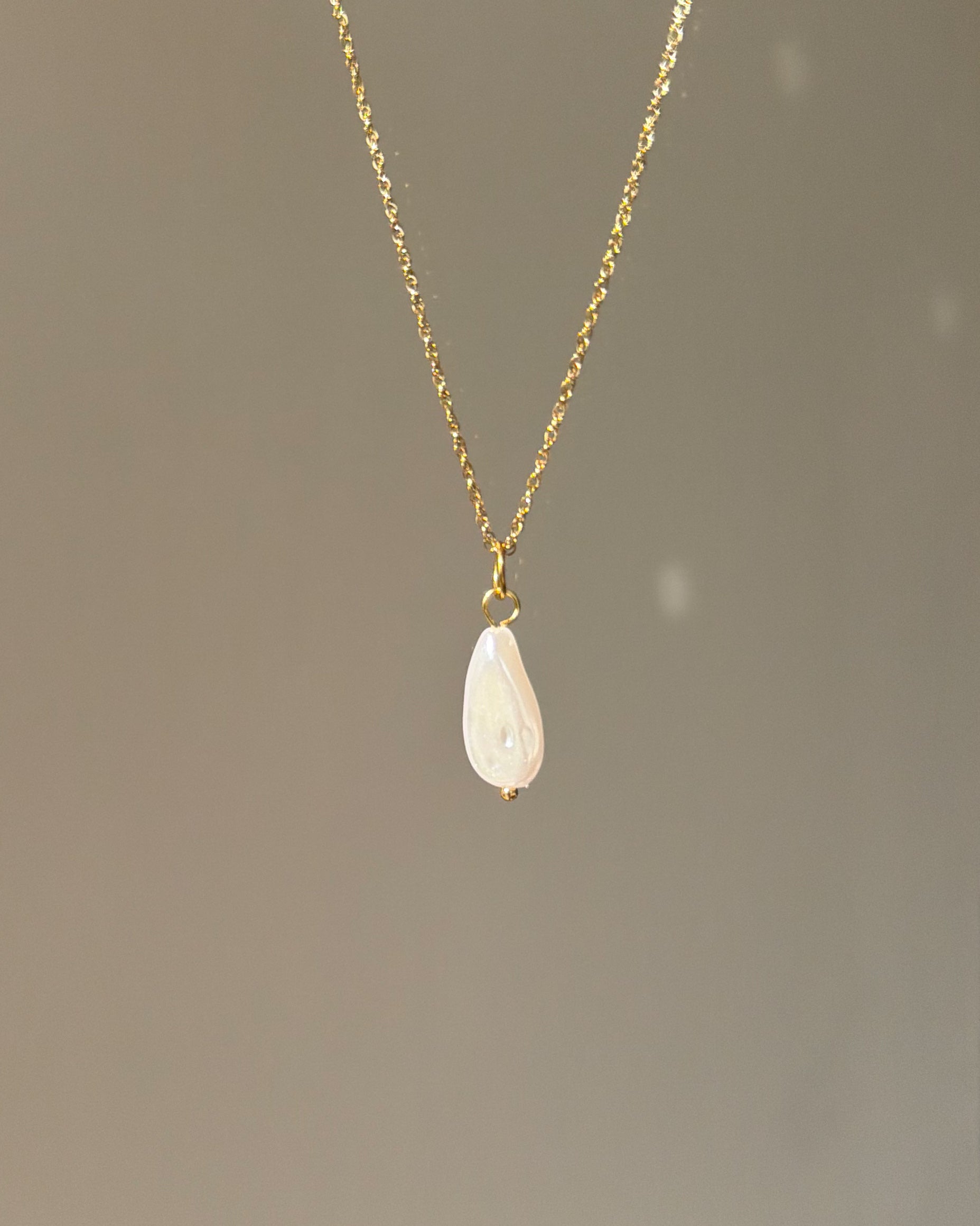 Charm Organic Pearl