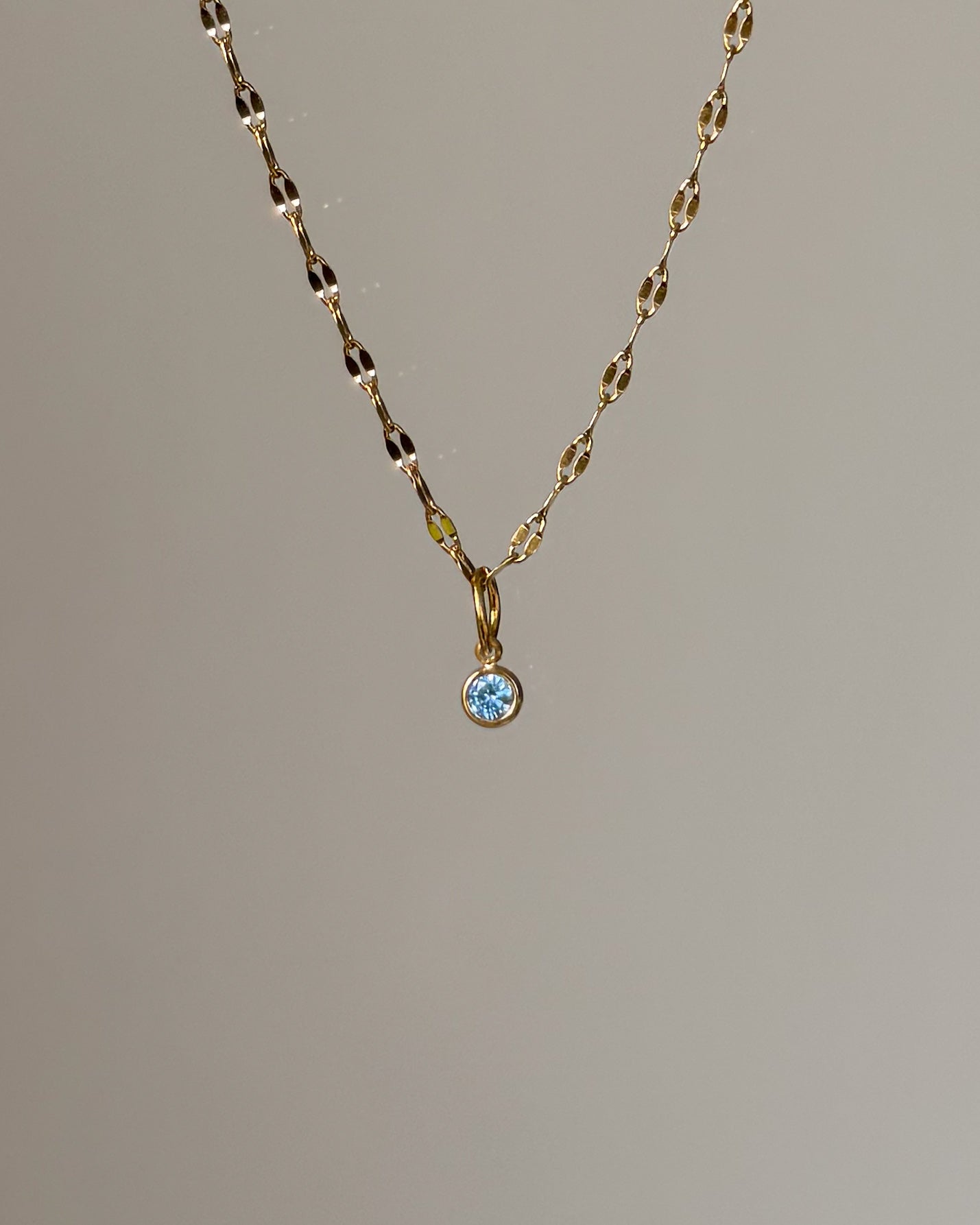 Charm Ocean Jewel