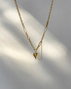 Halskette Pure Heart