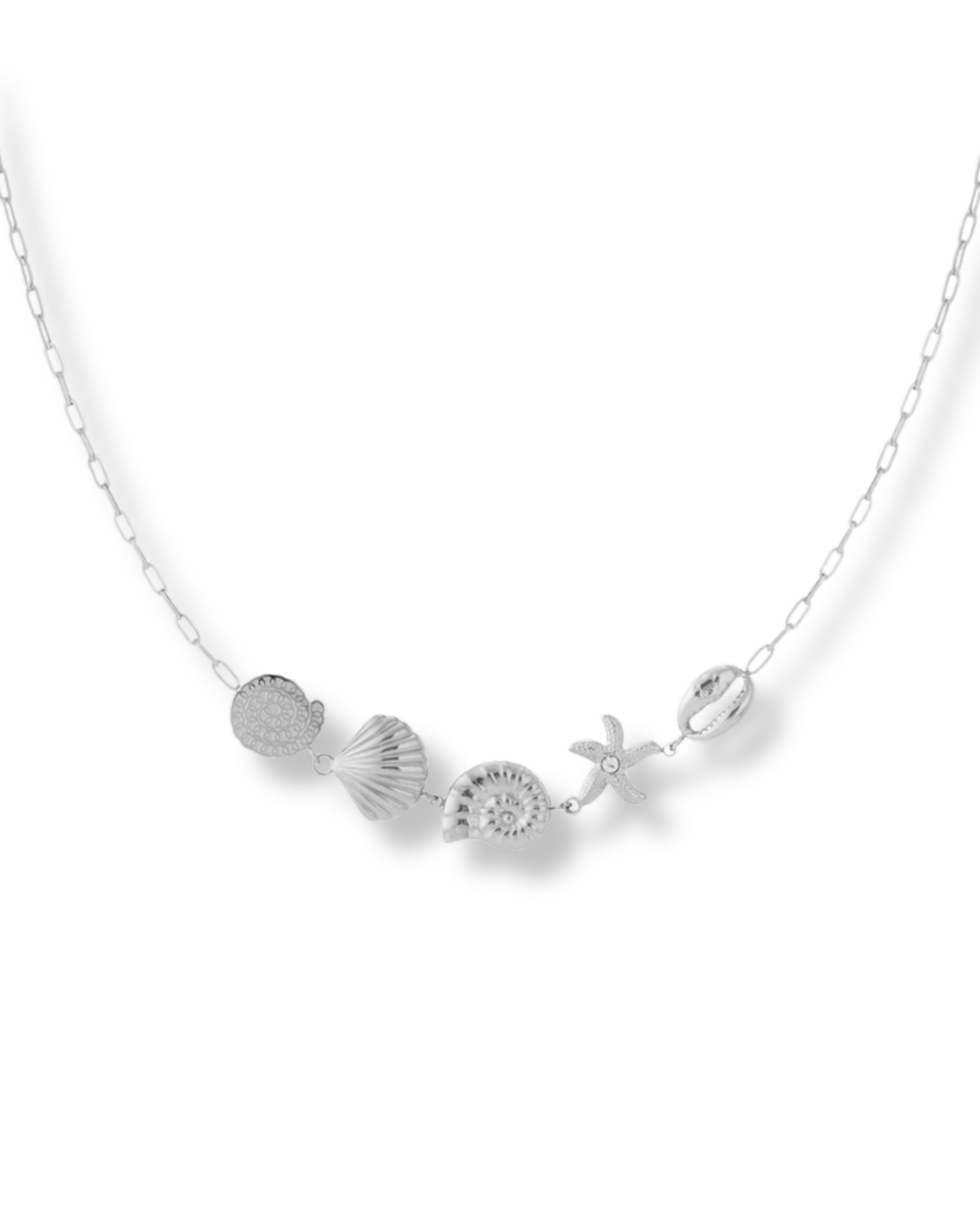 Halskette Ocean Treasures