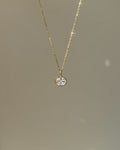 Charm Oval