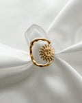 Ring Golden Sun