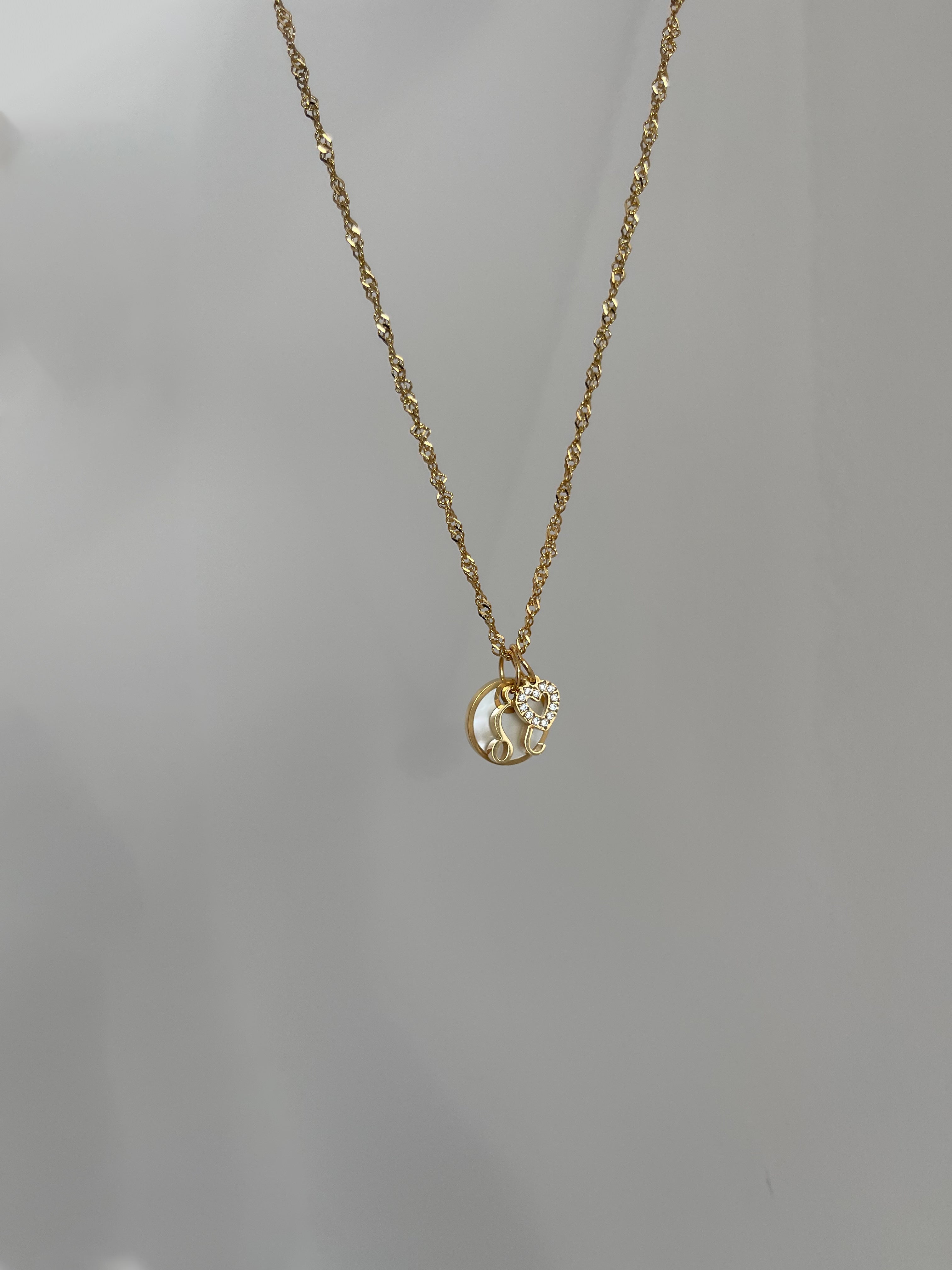Charm Zodiac