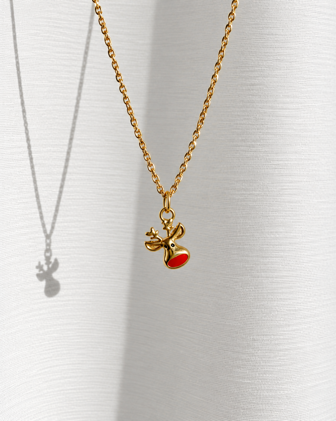 Charm Rudolph
