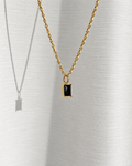 Charm Black Velvet