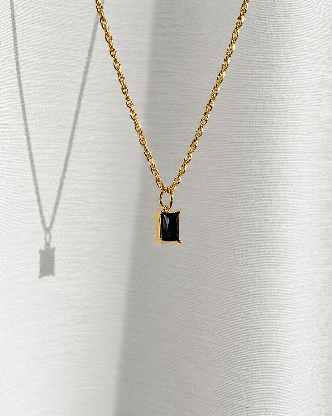 Charm Black Velvet