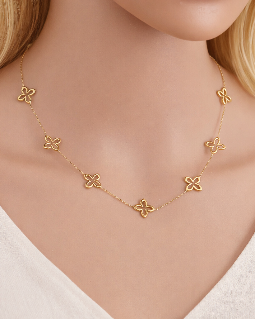 PRE ORDER | Halskette Lucky