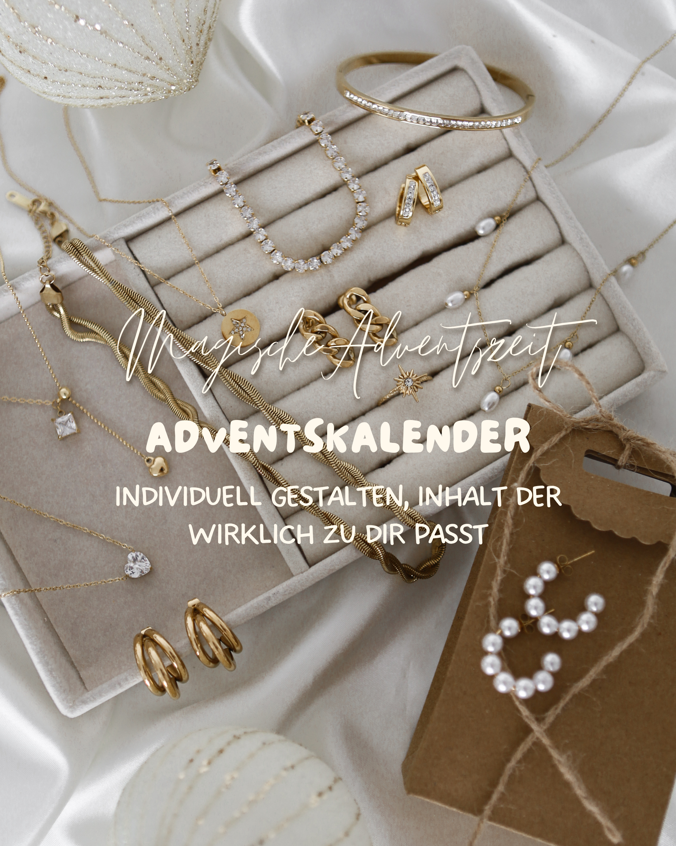 NALOU Adventskalender 2025 ✨ bestellbar bis 10. November