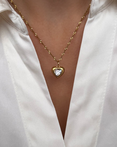 Charm Clear Crush