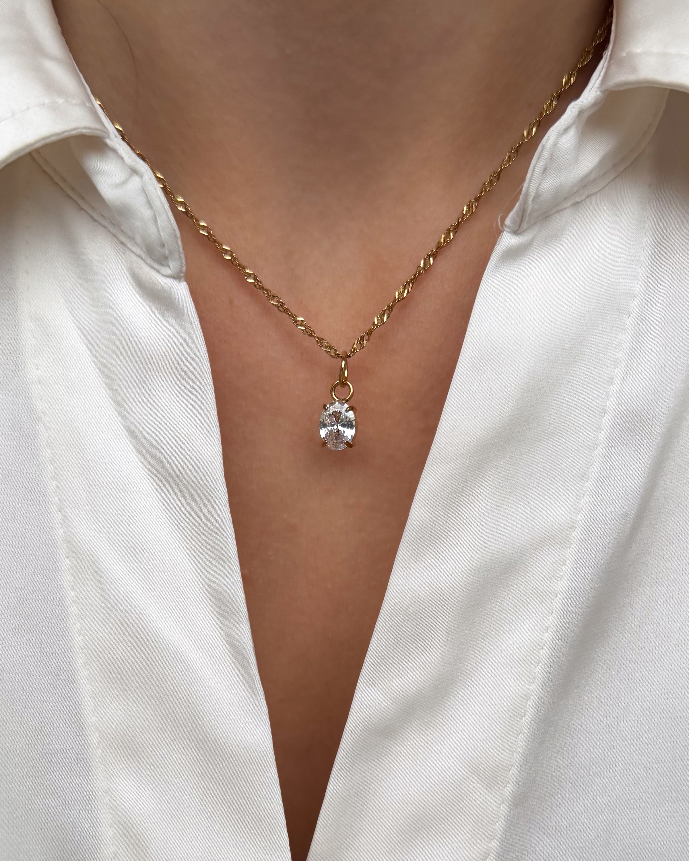 Charm Crystal Crush