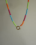 Handmade Perlenkette | Candy Pop