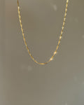 Halskette Twist 1,5mm