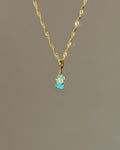 Charm Ocean Camera