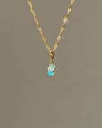 Charm Ocean Camera