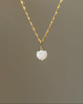 Charm Ocean Shell