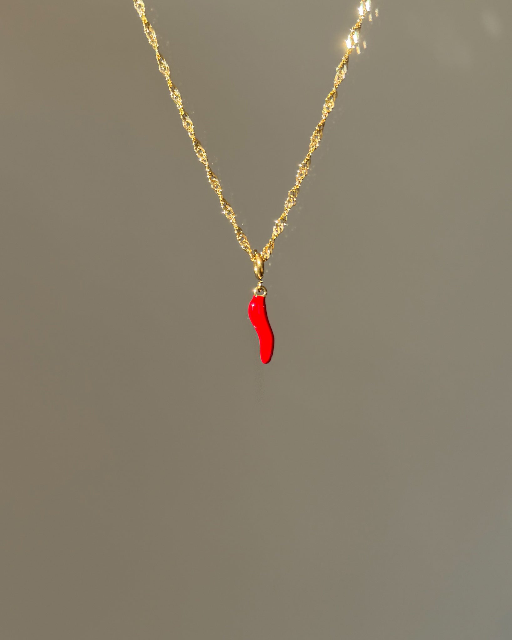 Charm Chili