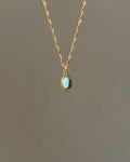 Charm Ocean Stone