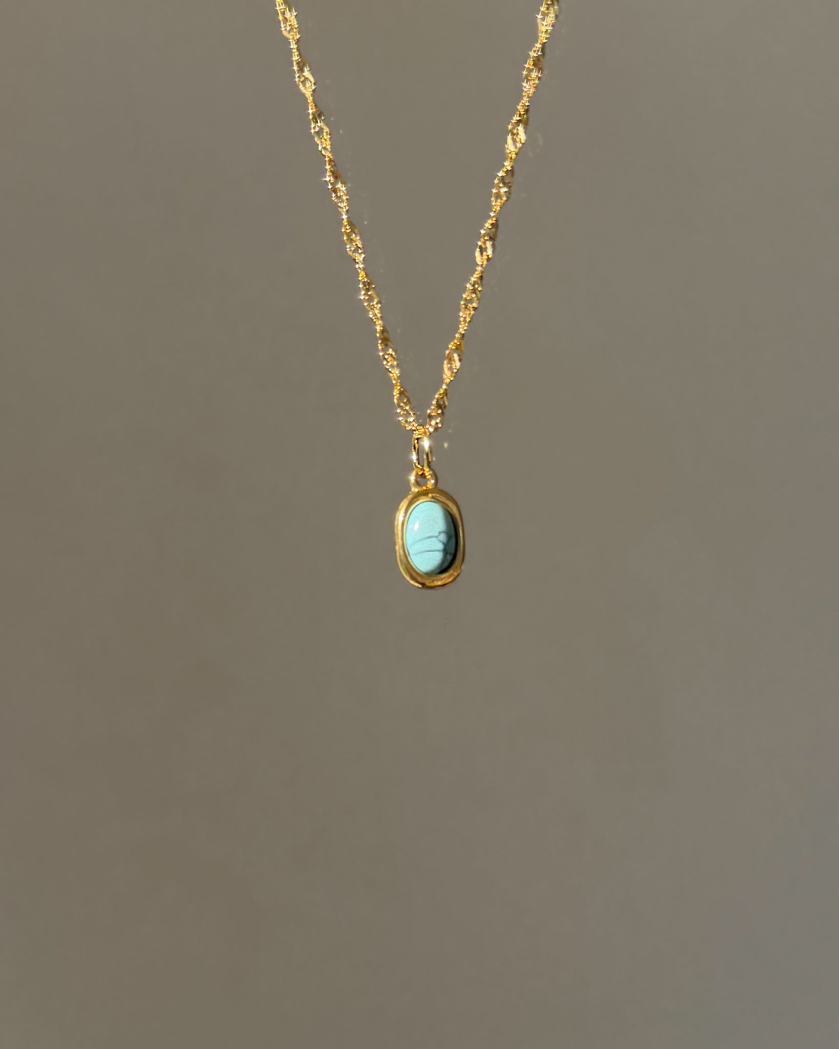 Charm Ocean Stone