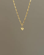 Charm Happy Heart