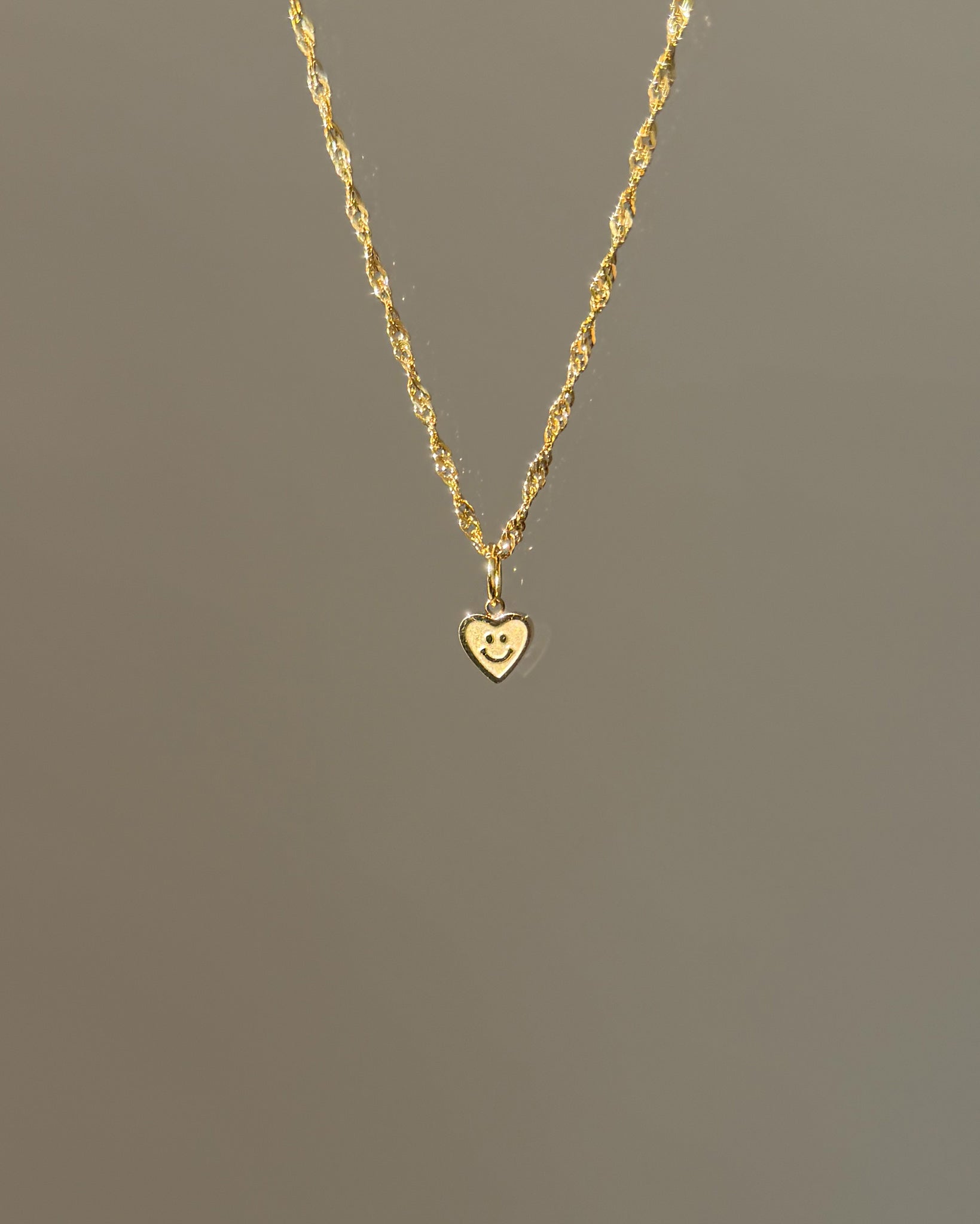 Charm Happy Heart