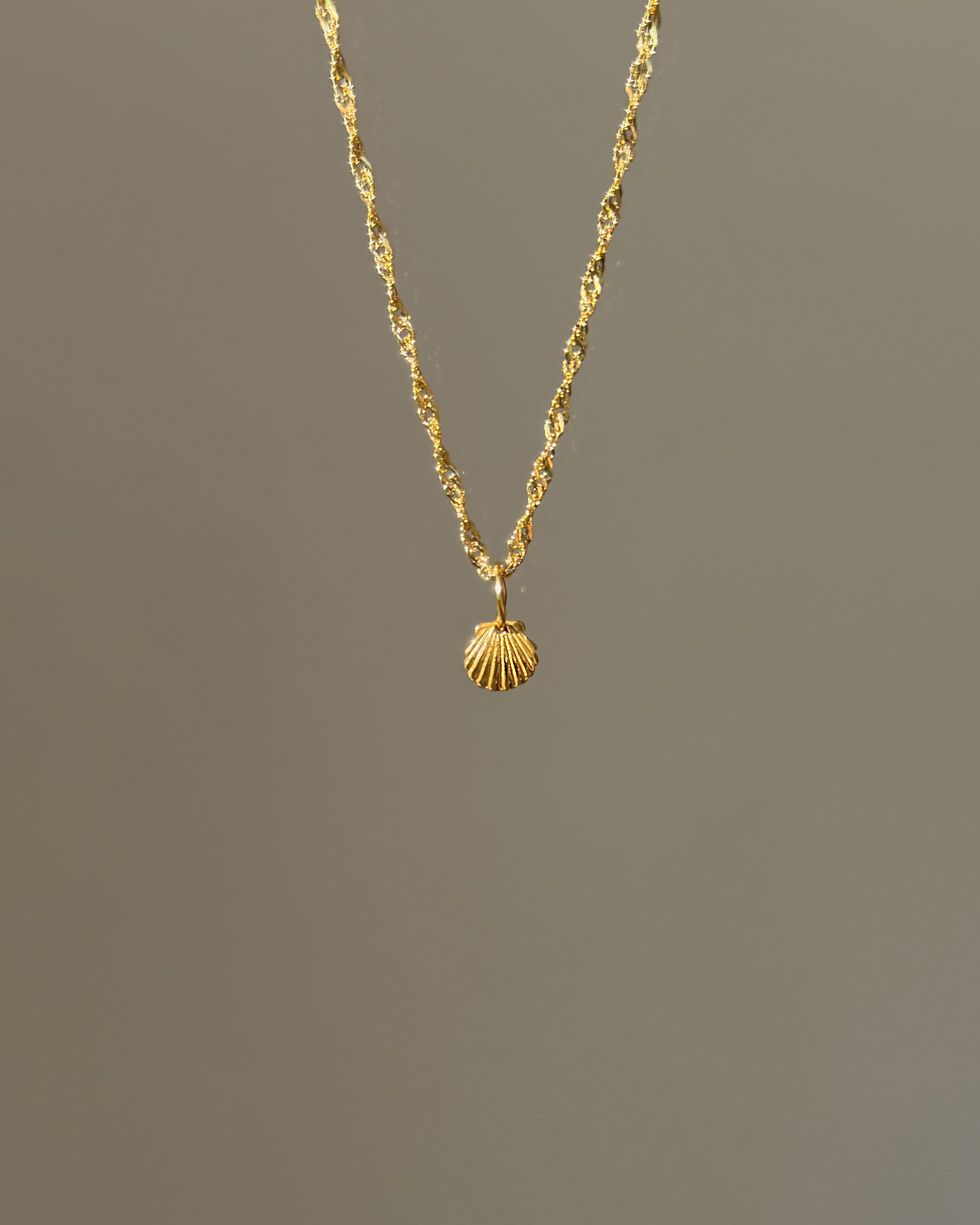 Charm Mini Shell