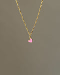 Charm Pink Sweetheart