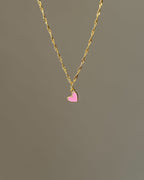 Charm Pink Sweetheart