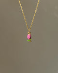 Charm Pink Tulip