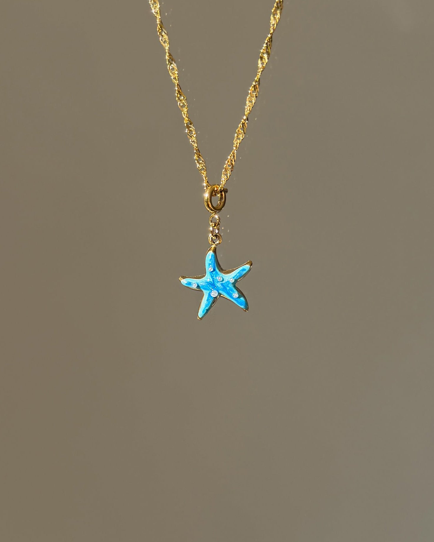 Charm Starfish