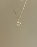 Charm Shiny Love