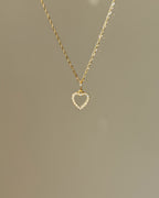 Charm Shiny Love
